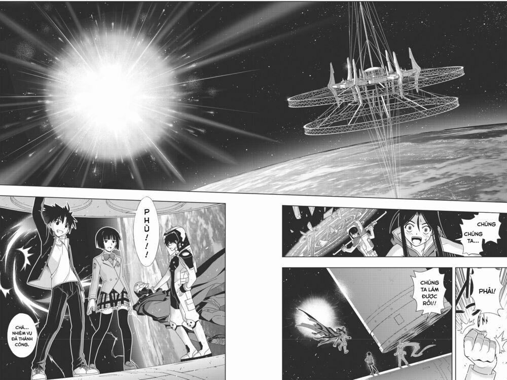 Lựa Chọn Phân Kỳ 143 trang 67
