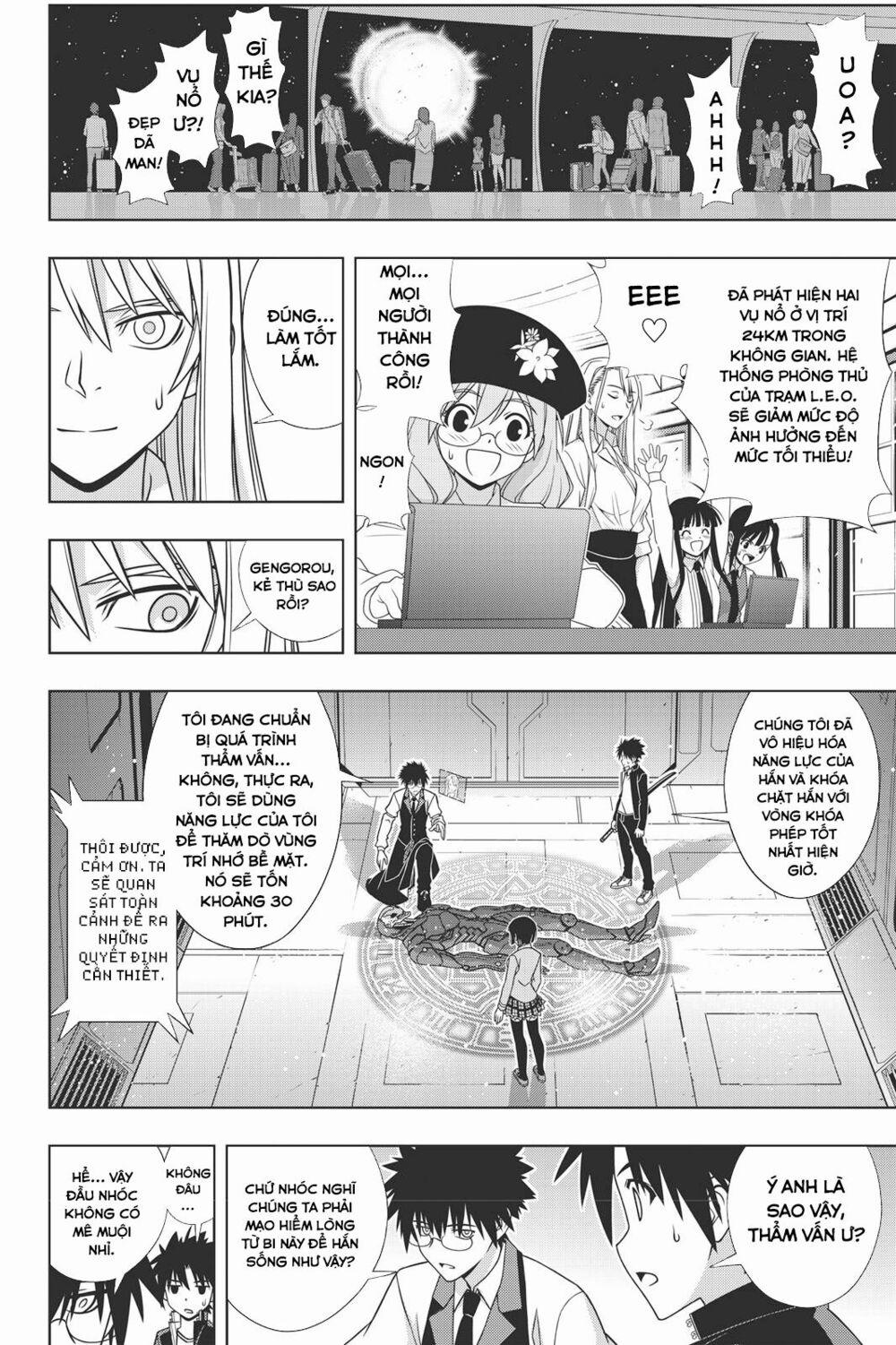 Lựa Chọn Phân Kỳ 143 trang 68