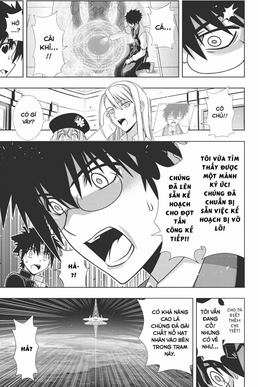 Lựa Chọn Phân Kỳ 143 trang 73