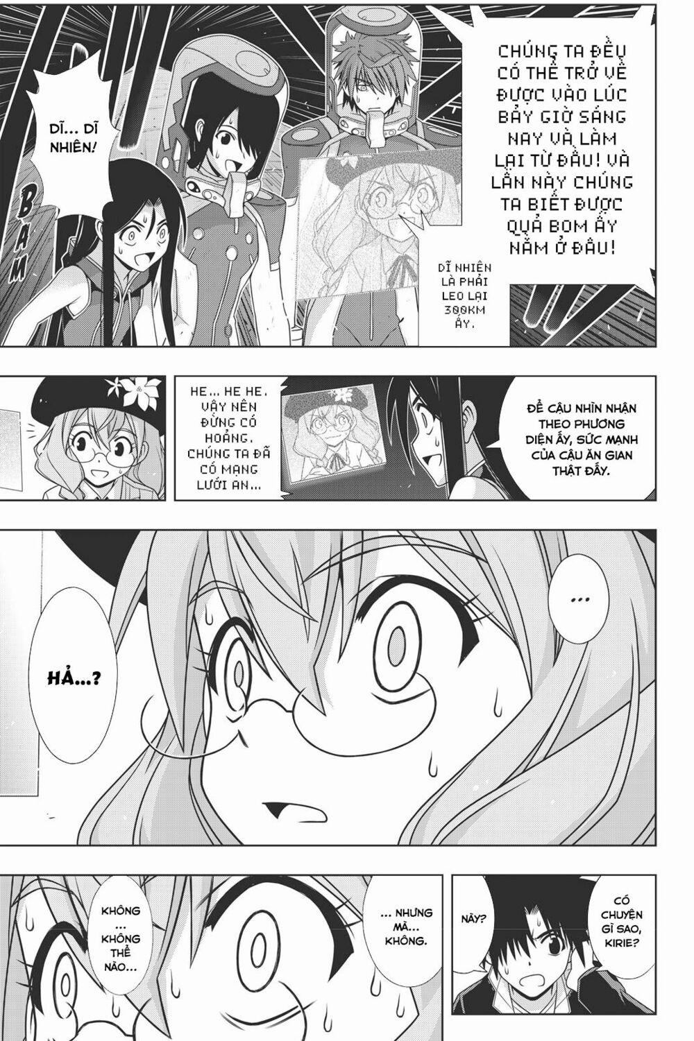 Lựa Chọn Phân Kỳ 143 trang 75