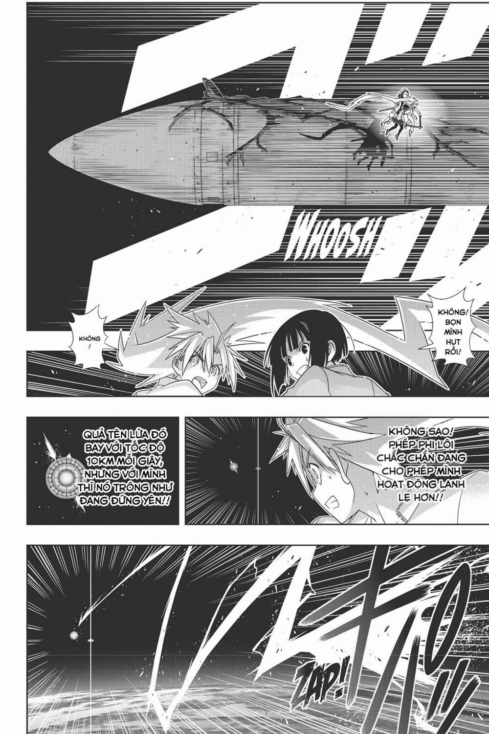 Lựa Chọn Phân Kỳ 144 trang 16