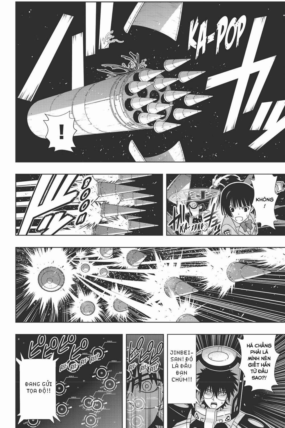 Lựa Chọn Phân Kỳ 144 trang 20