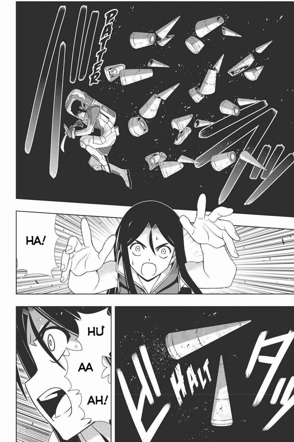 Lựa Chọn Phân Kỳ 144 trang 24