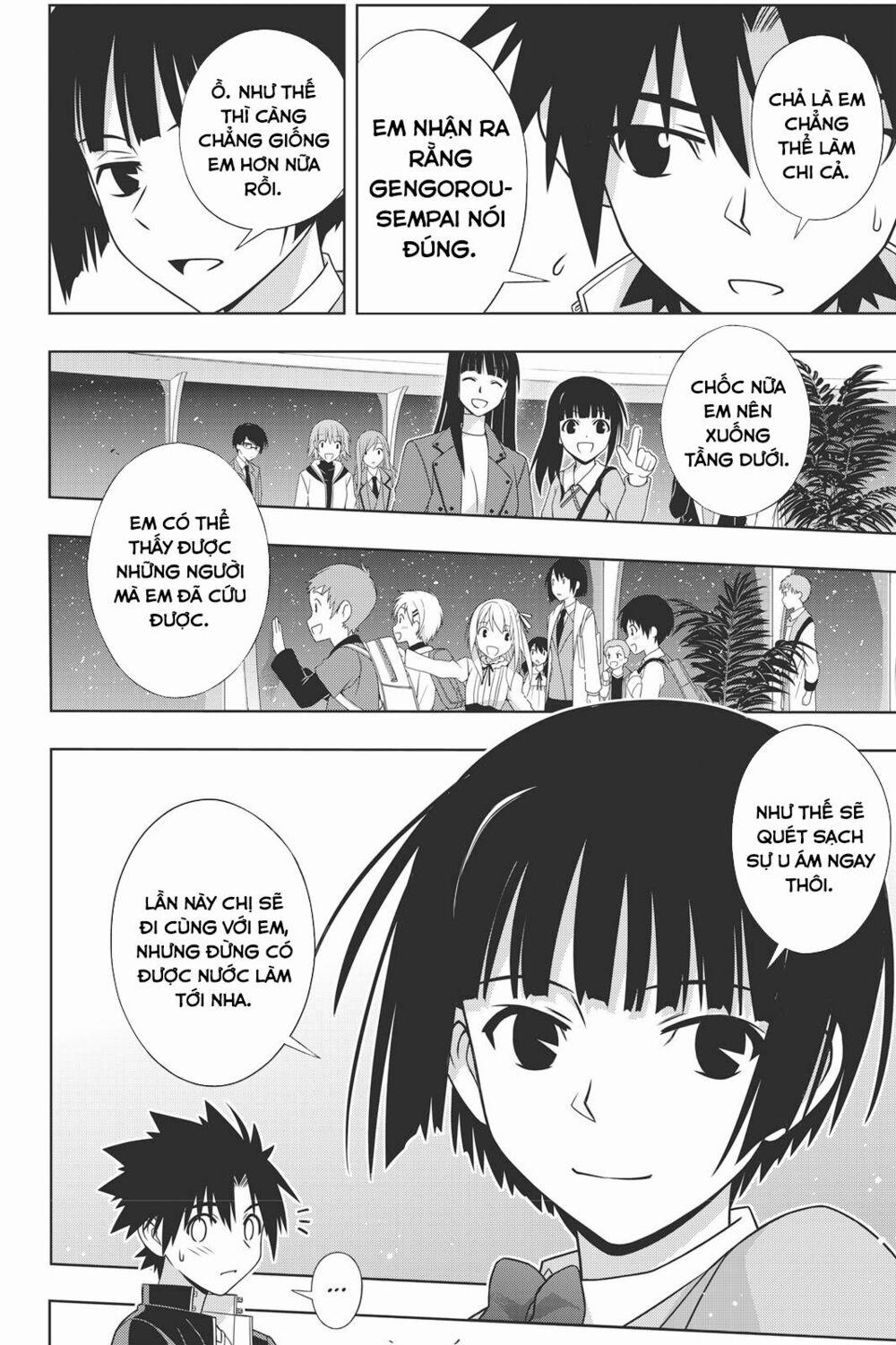 Lựa Chọn Phân Kỳ 144 trang 29