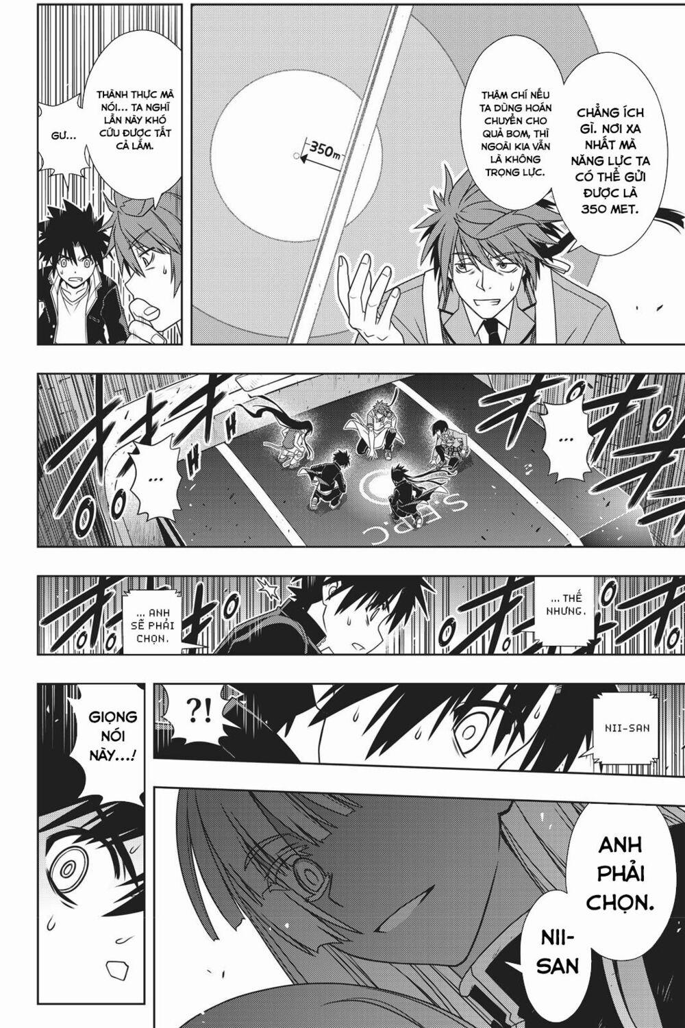 Lựa Chọn Phân Kỳ 145 trang 15