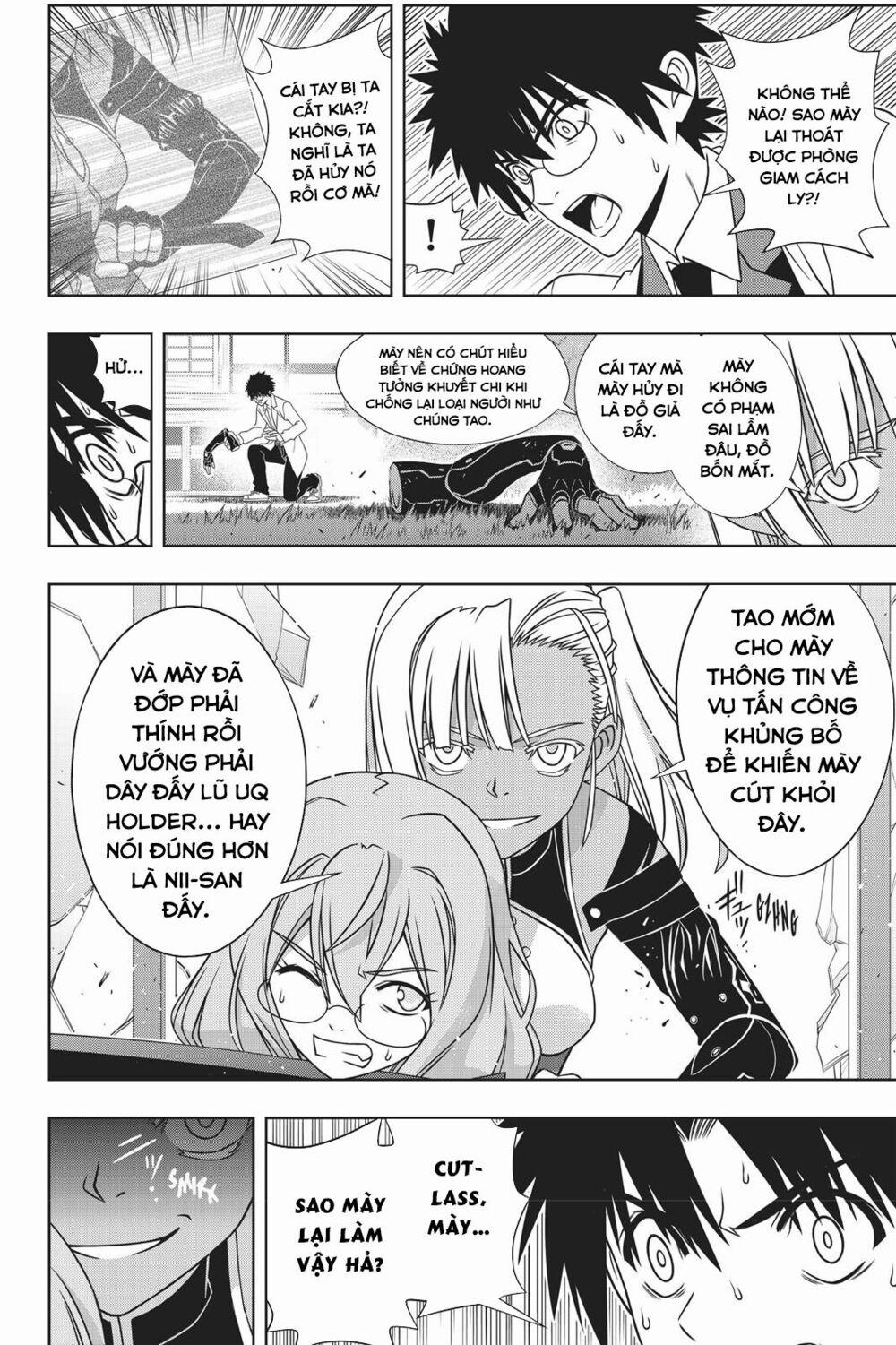 Lựa Chọn Phân Kỳ 145 trang 17