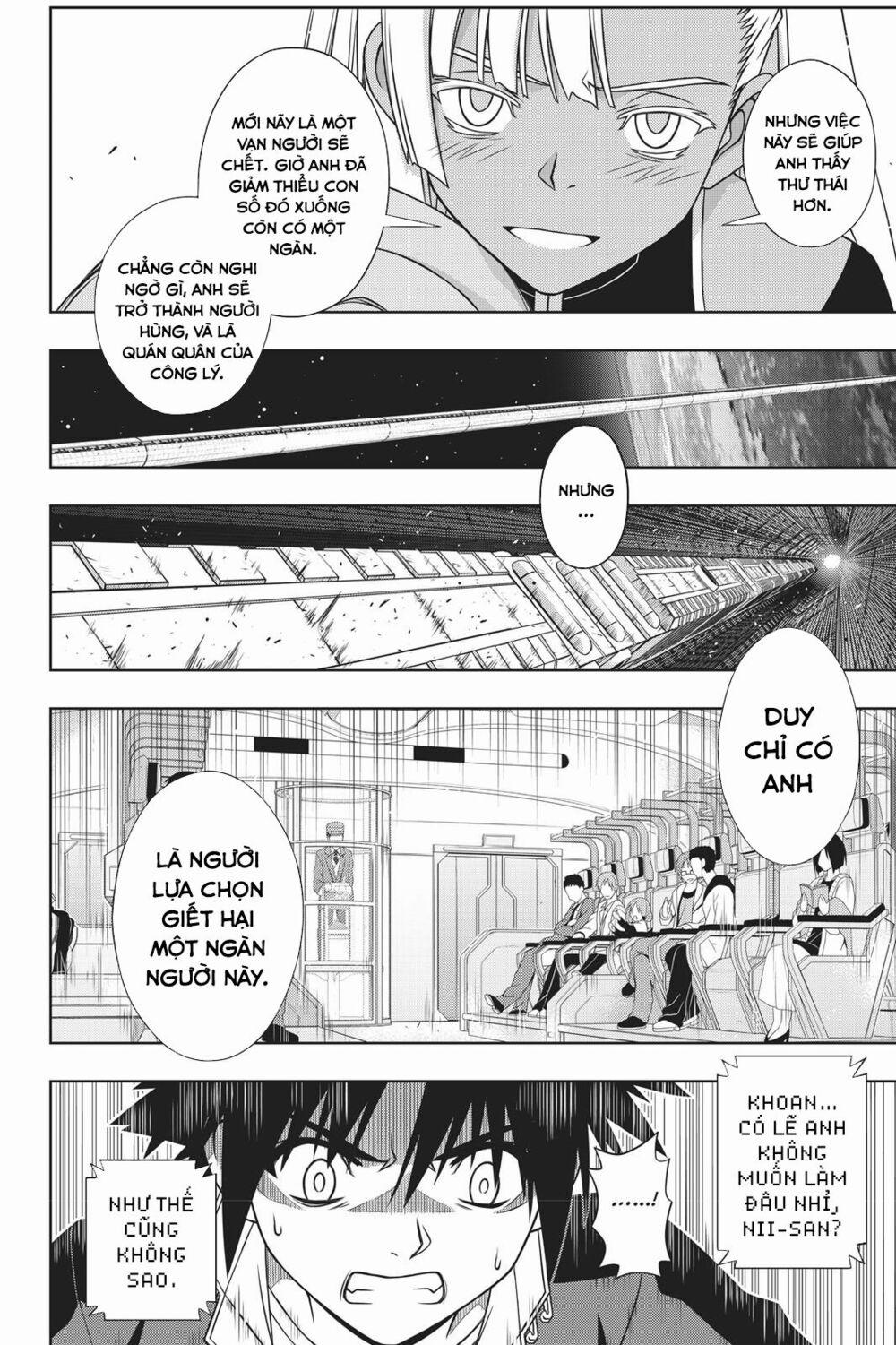 Lựa Chọn Phân Kỳ 145 trang 21