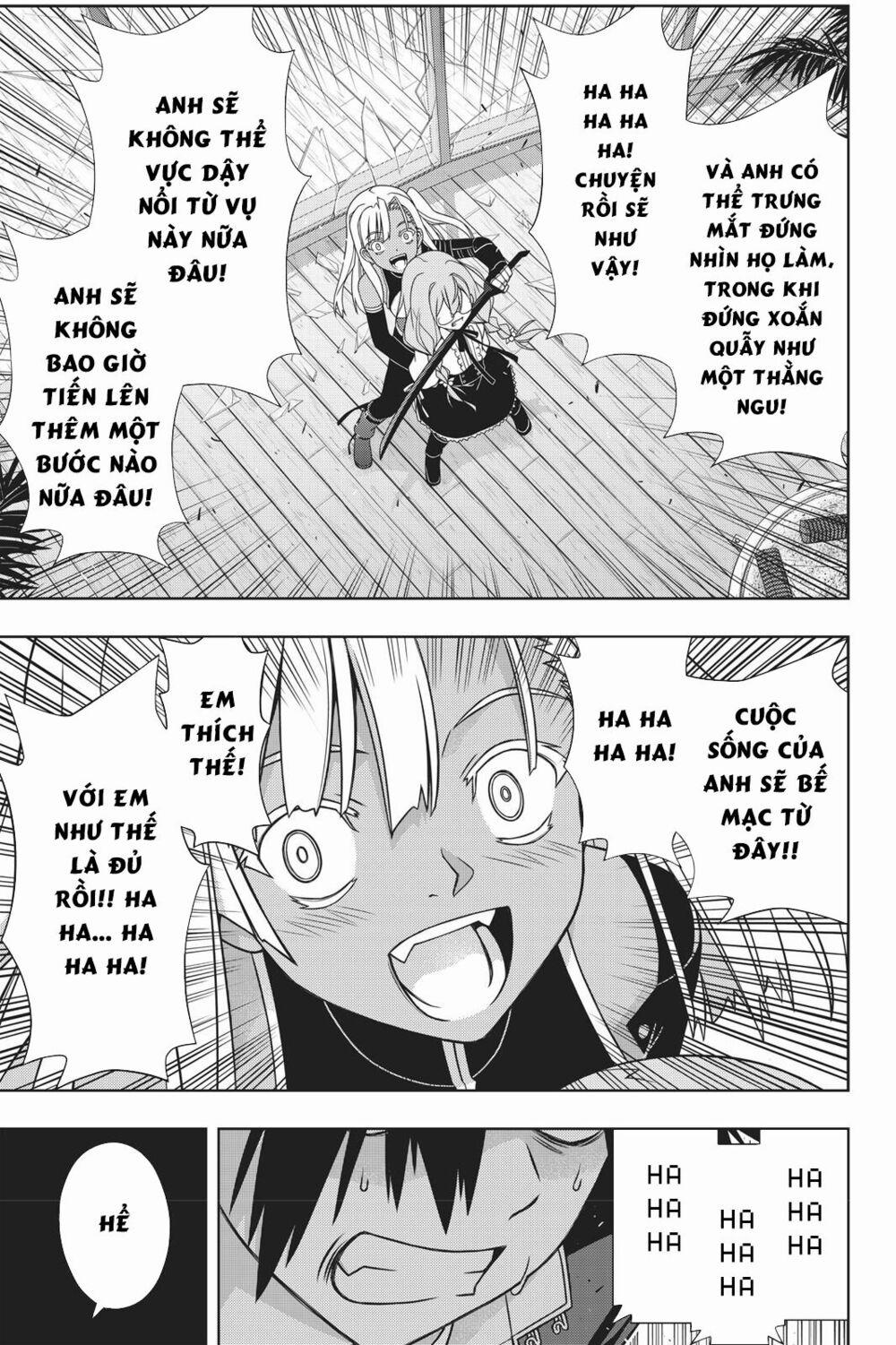 Lựa Chọn Phân Kỳ 145 trang 24