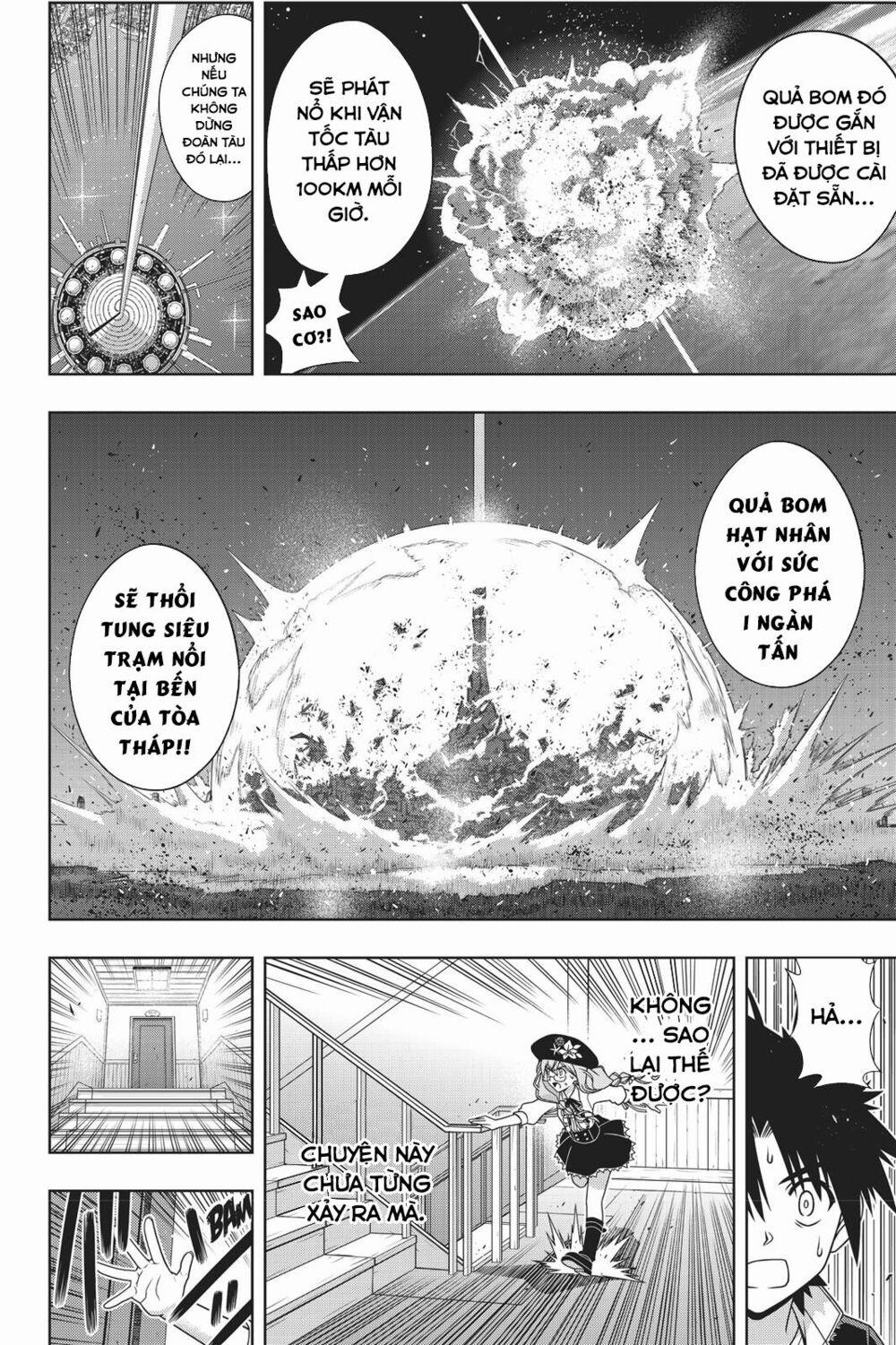 Lựa Chọn Phân Kỳ 145 trang 7