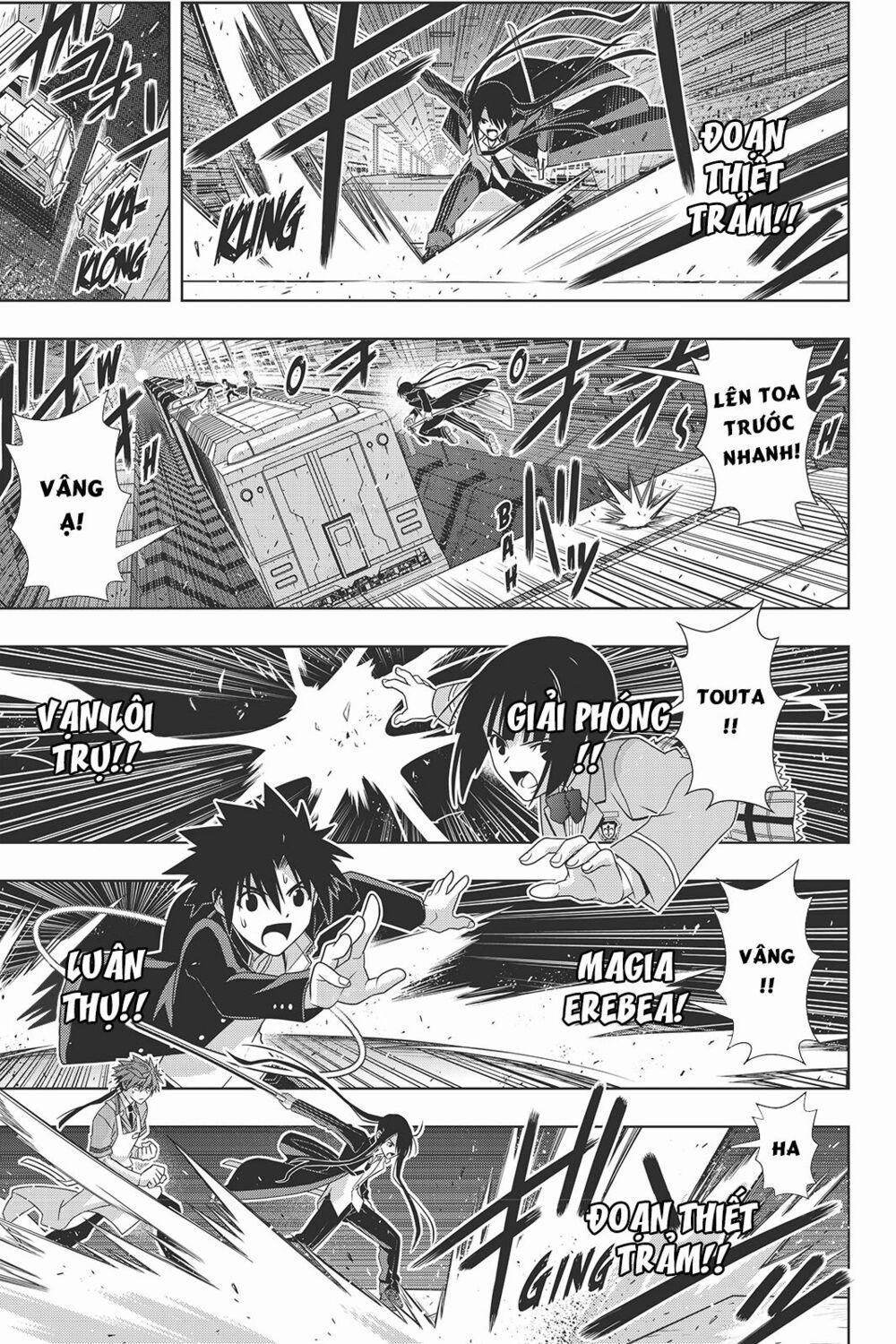 Lựa Chọn Phân Kỳ 146 trang 11