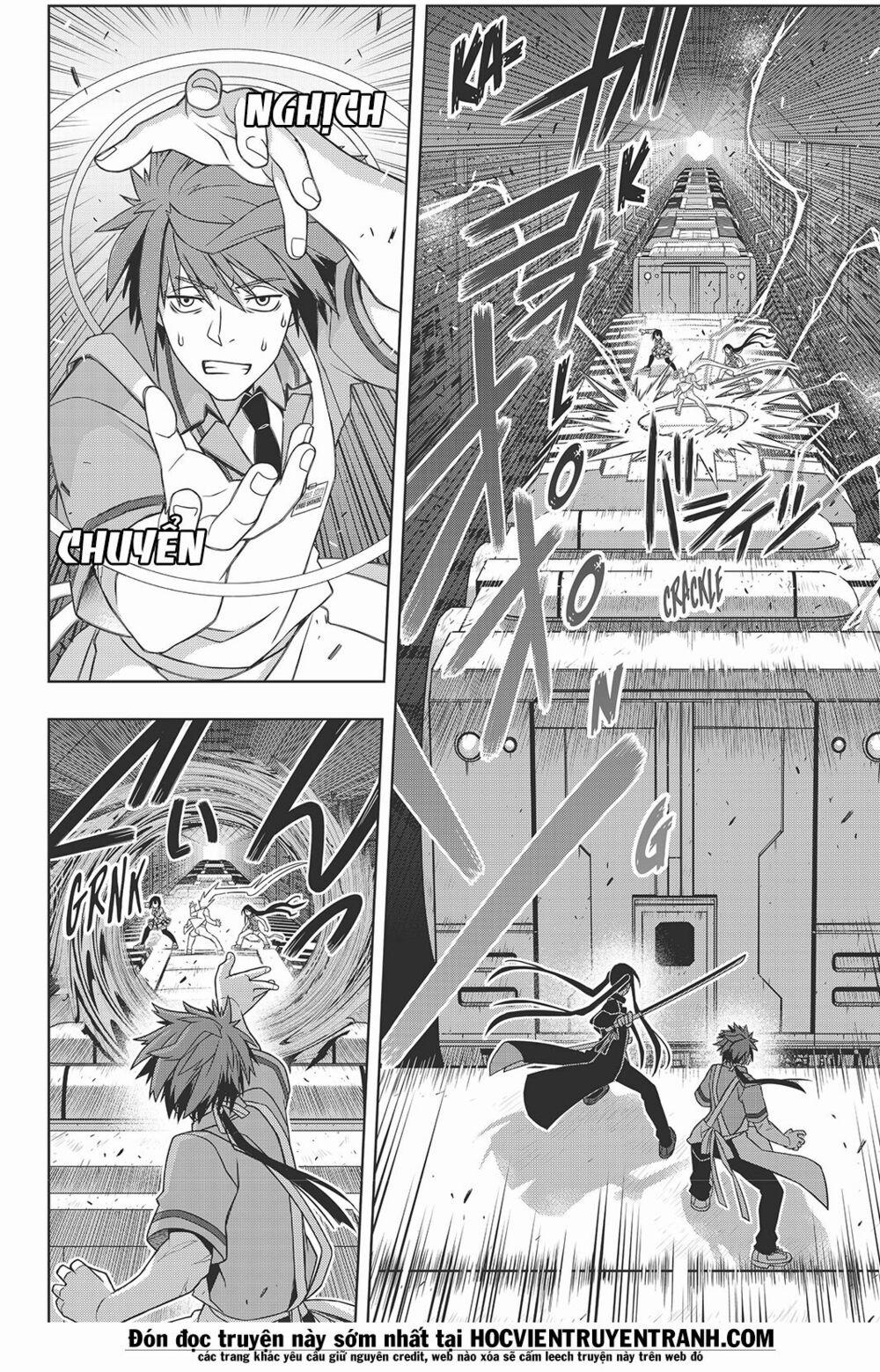 Lựa Chọn Phân Kỳ 146 trang 12