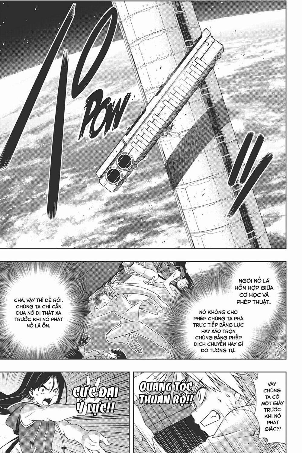 Lựa Chọn Phân Kỳ 146 trang 13