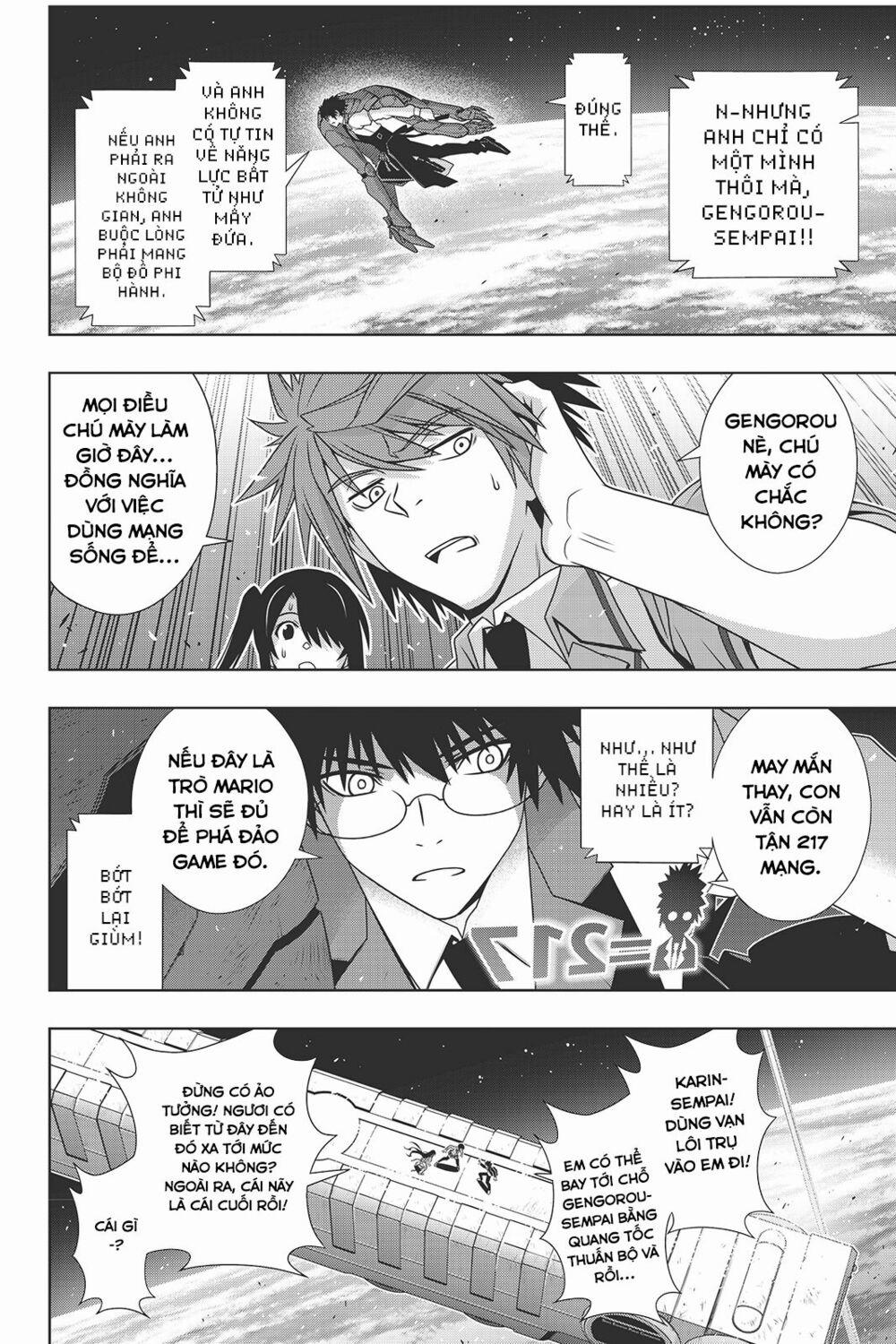 Lựa Chọn Phân Kỳ 146 trang 19