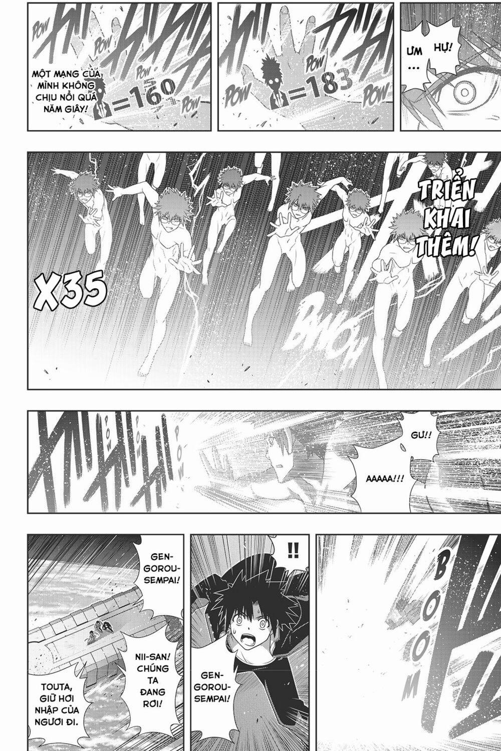 Lựa Chọn Phân Kỳ 146 trang 22