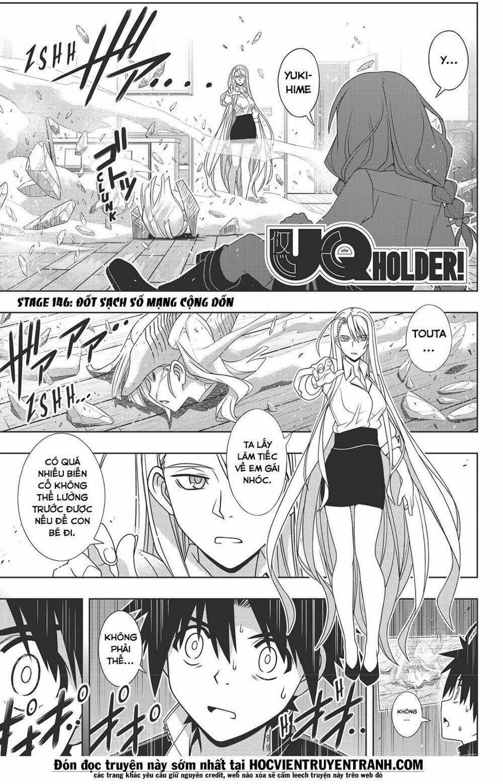 Lựa Chọn Phân Kỳ 146 trang 3