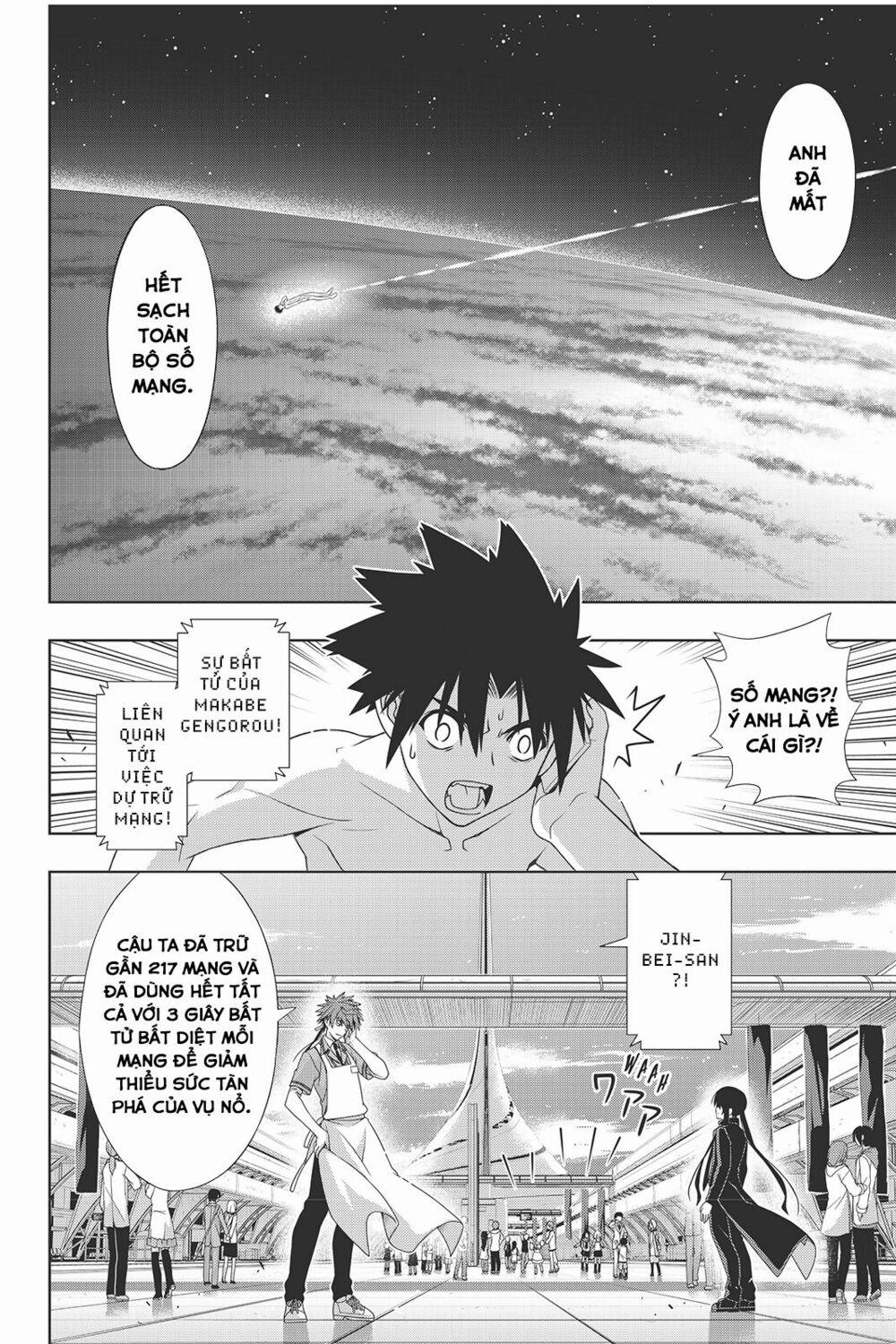 Lựa Chọn Phân Kỳ 146 trang 30