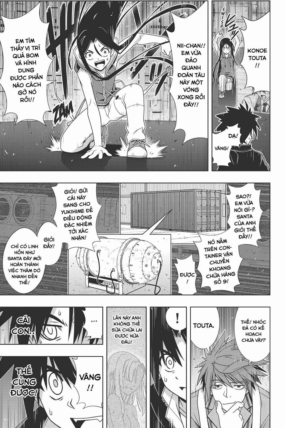 Lựa Chọn Phân Kỳ 146 trang 7