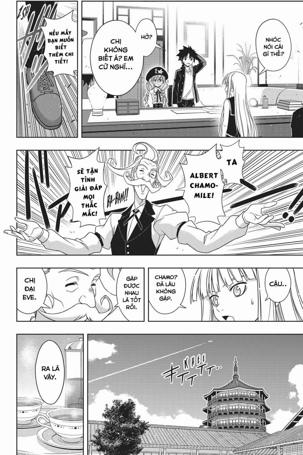 Lựa Chọn Phân Kỳ 147 trang 16