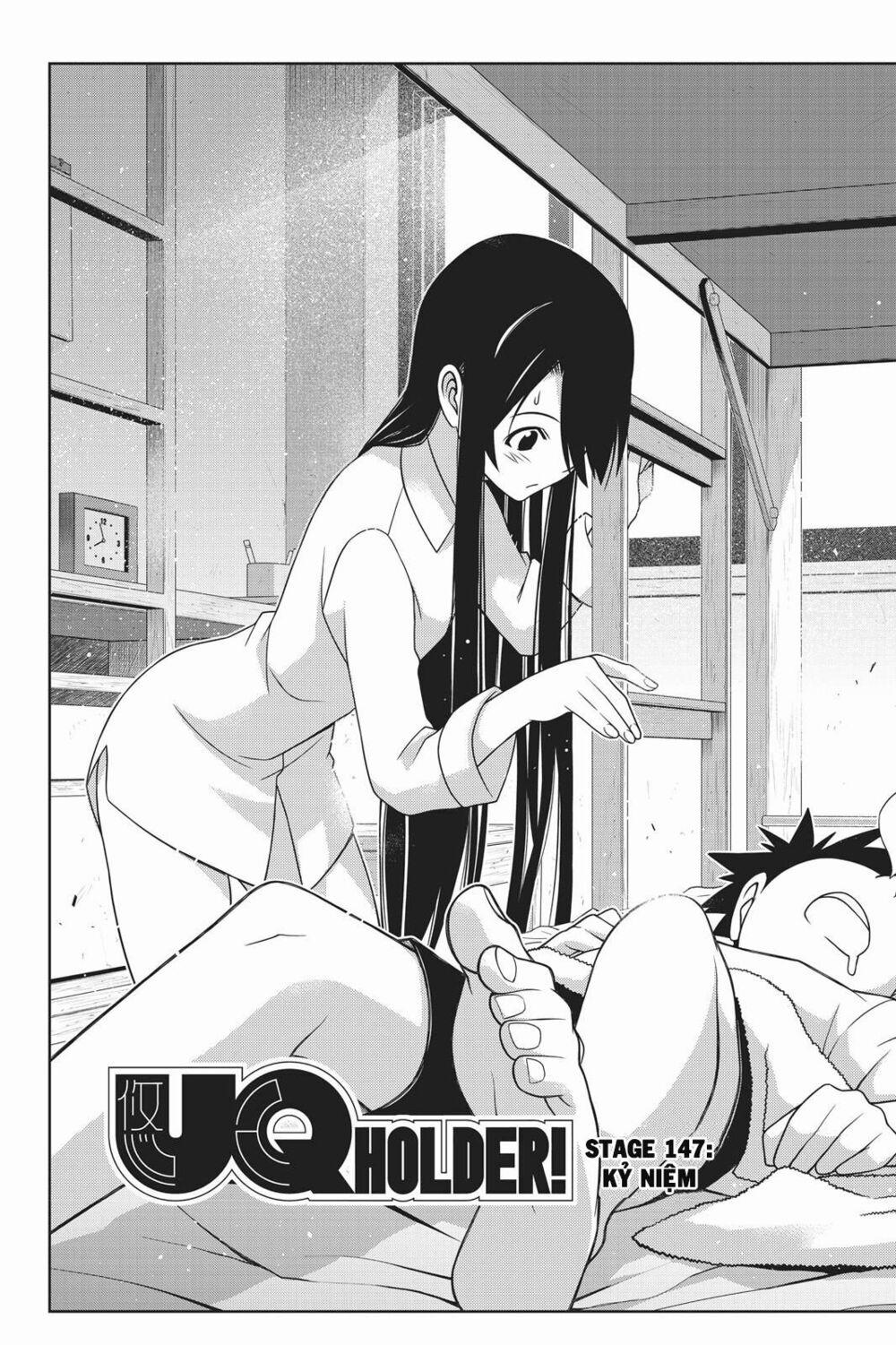 Lựa Chọn Phân Kỳ 147 trang 4