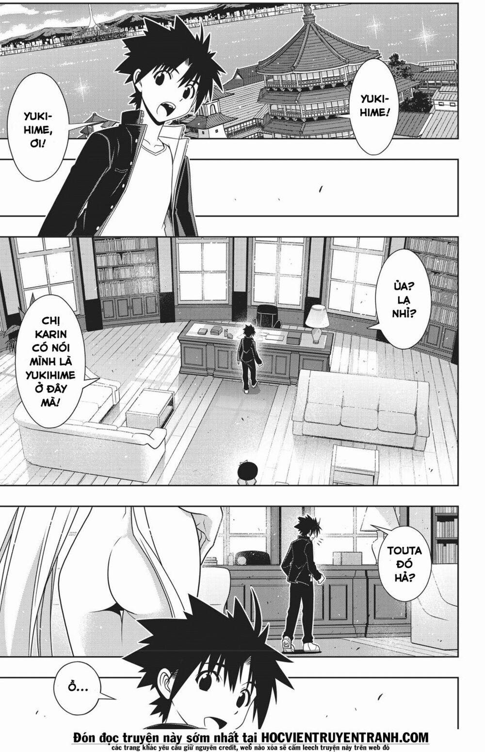 Lựa Chọn Phân Kỳ 147 trang 5