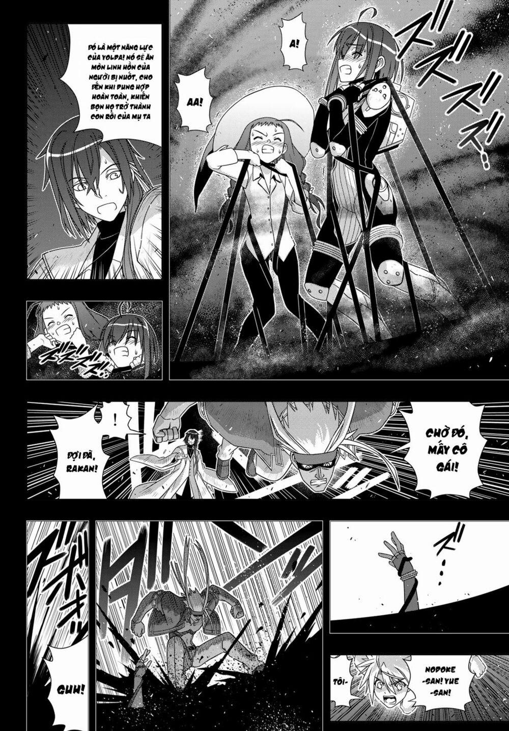 Lựa Chọn Phân Kỳ 148 trang 22