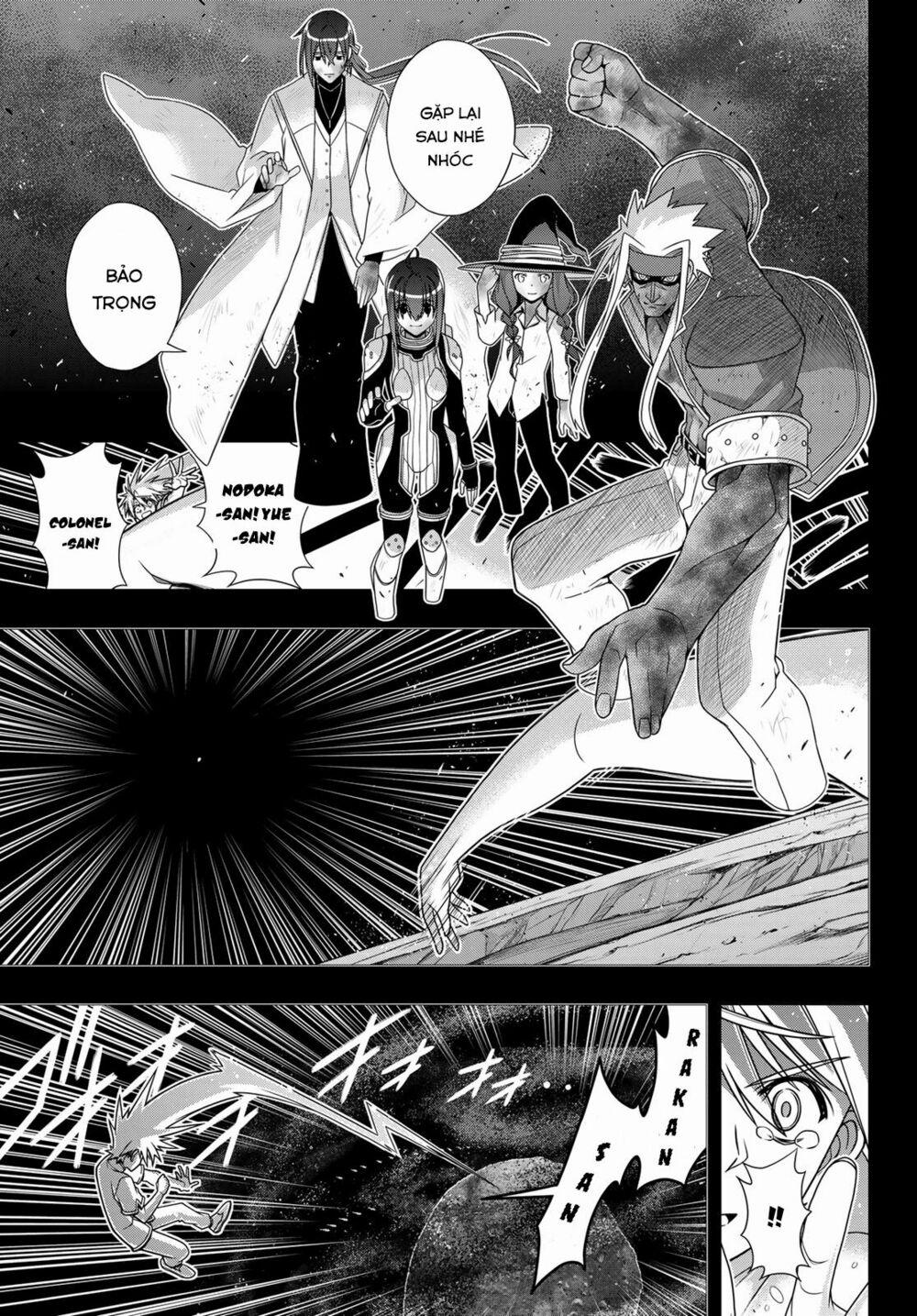 Lựa Chọn Phân Kỳ 148 trang 29