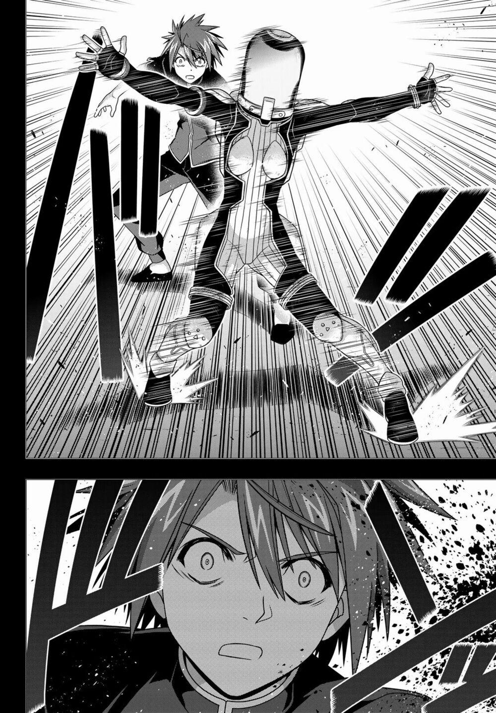 Lựa Chọn Phân Kỳ 148 trang 34