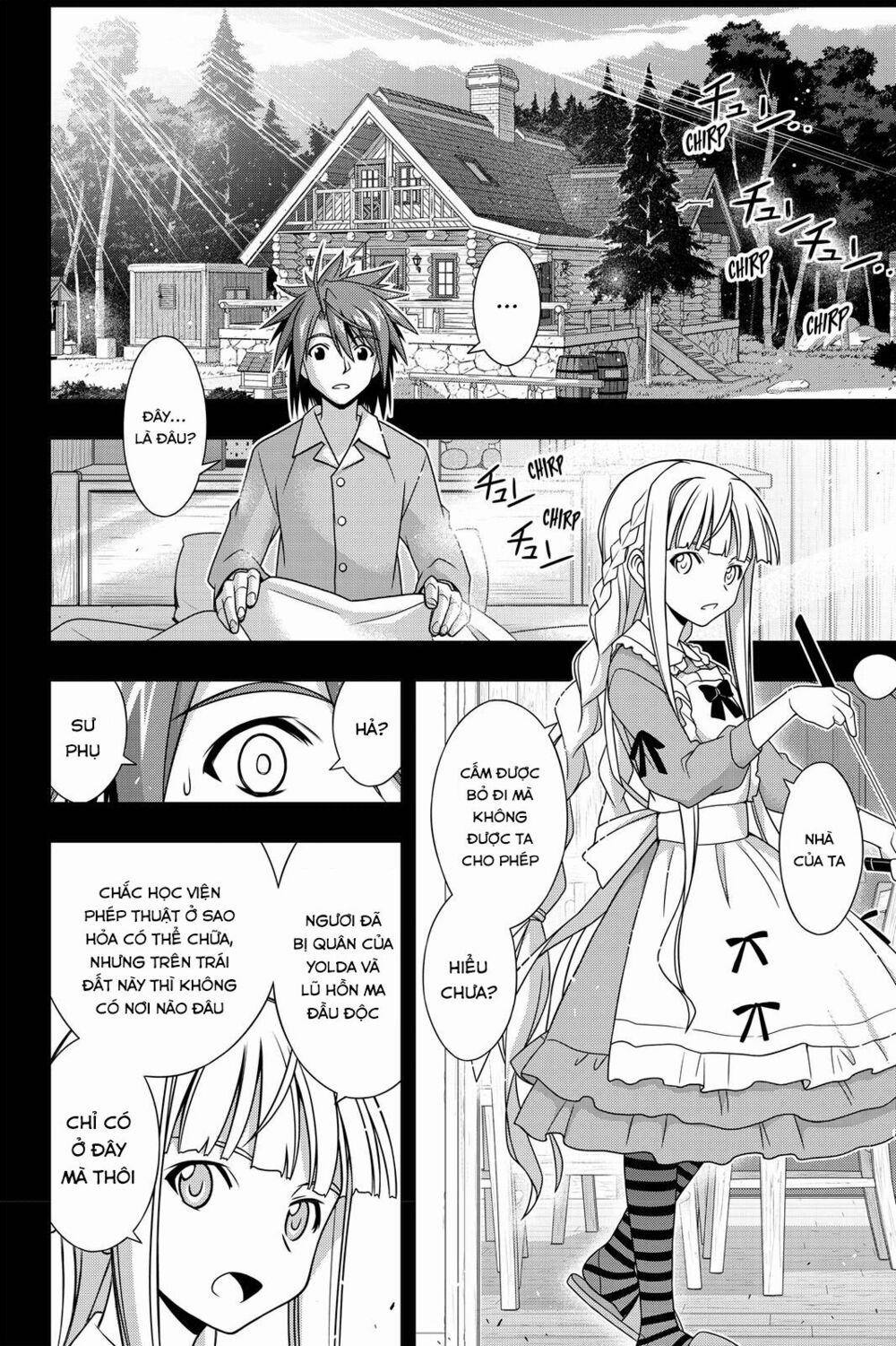 Lựa Chọn Phân Kỳ 149 trang 10