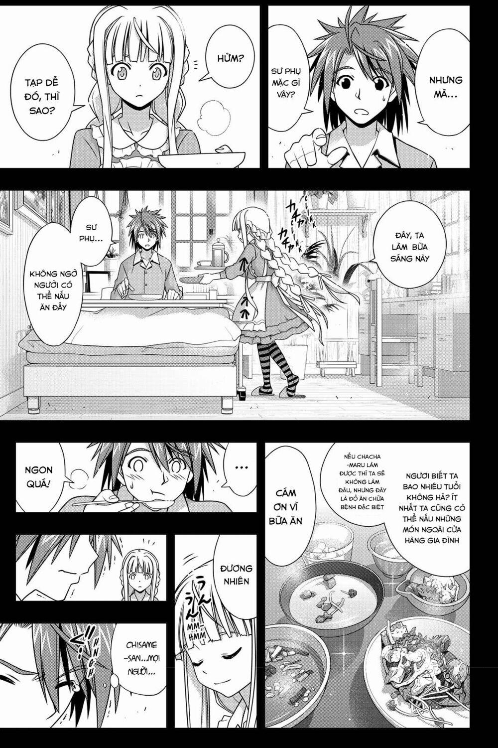 Lựa Chọn Phân Kỳ 149 trang 11