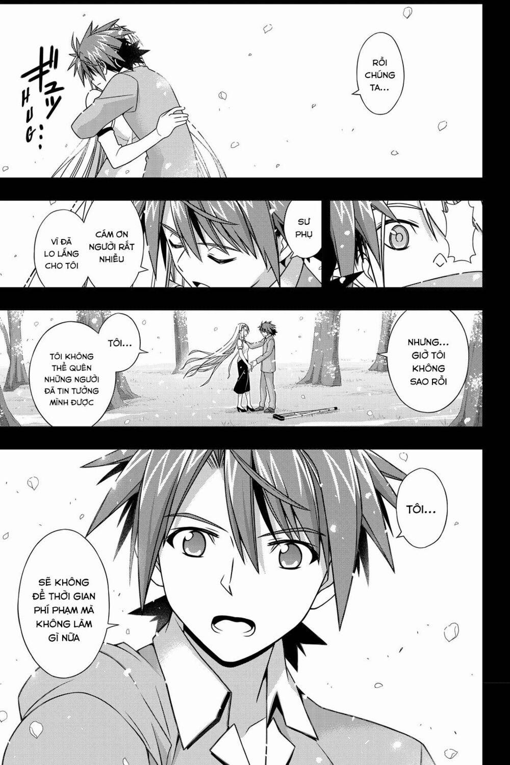 Lựa Chọn Phân Kỳ 149 trang 27