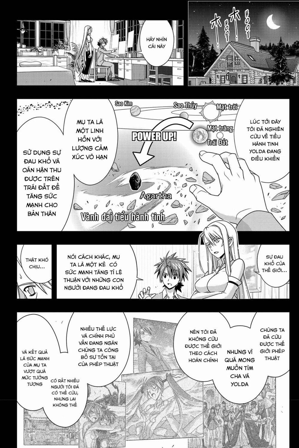 Lựa Chọn Phân Kỳ 149 trang 28