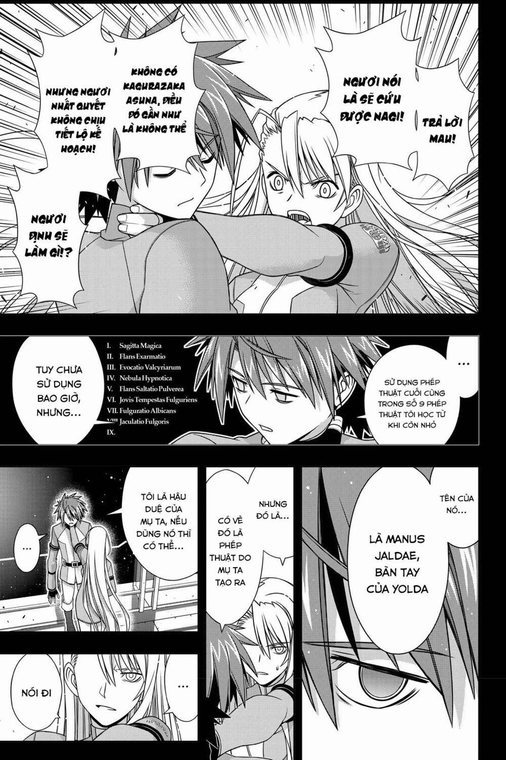 Lựa Chọn Phân Kỳ 149 trang 35