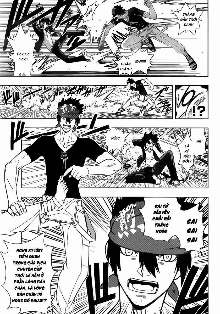 Lựa Chọn Phân Kỳ 15 trang 11