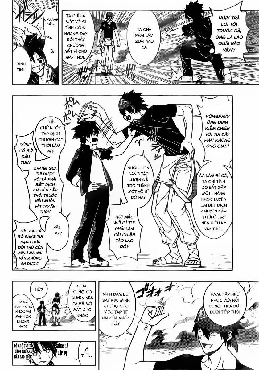 Lựa Chọn Phân Kỳ 15 trang 12