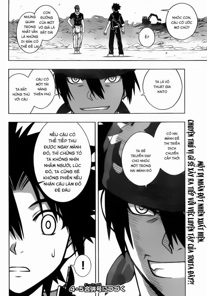 Lựa Chọn Phân Kỳ 15 trang 18