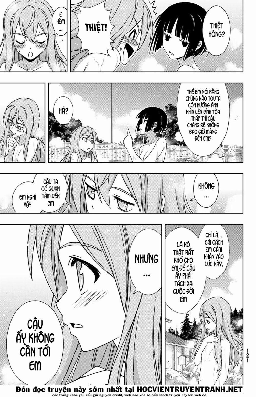 Lựa Chọn Phân Kỳ 152 trang 16