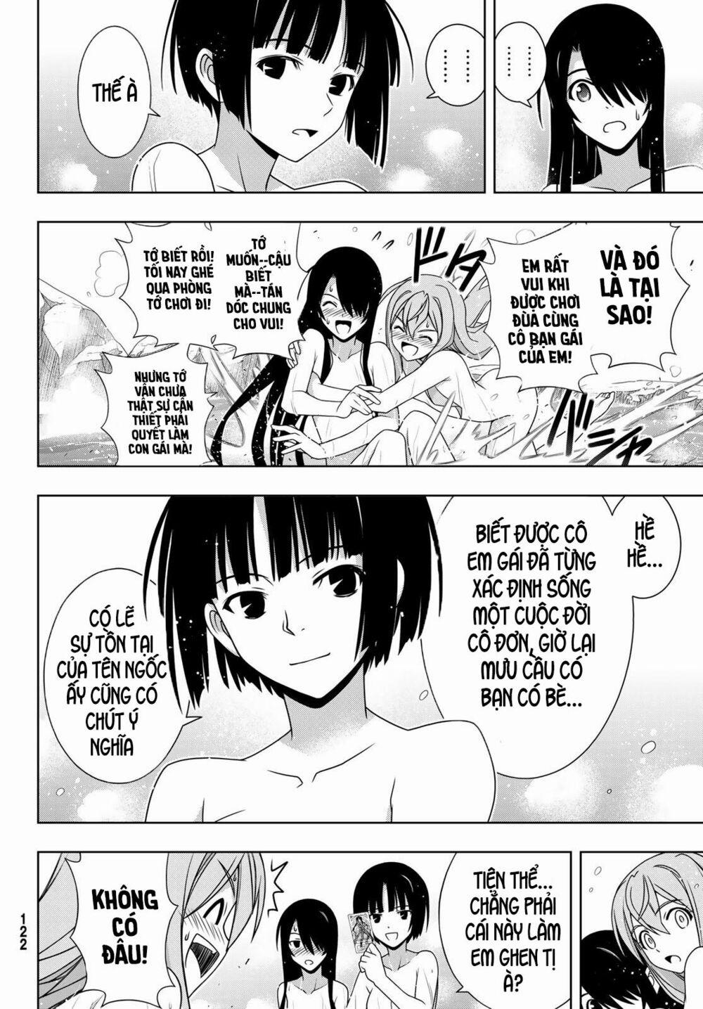 Lựa Chọn Phân Kỳ 152 trang 17