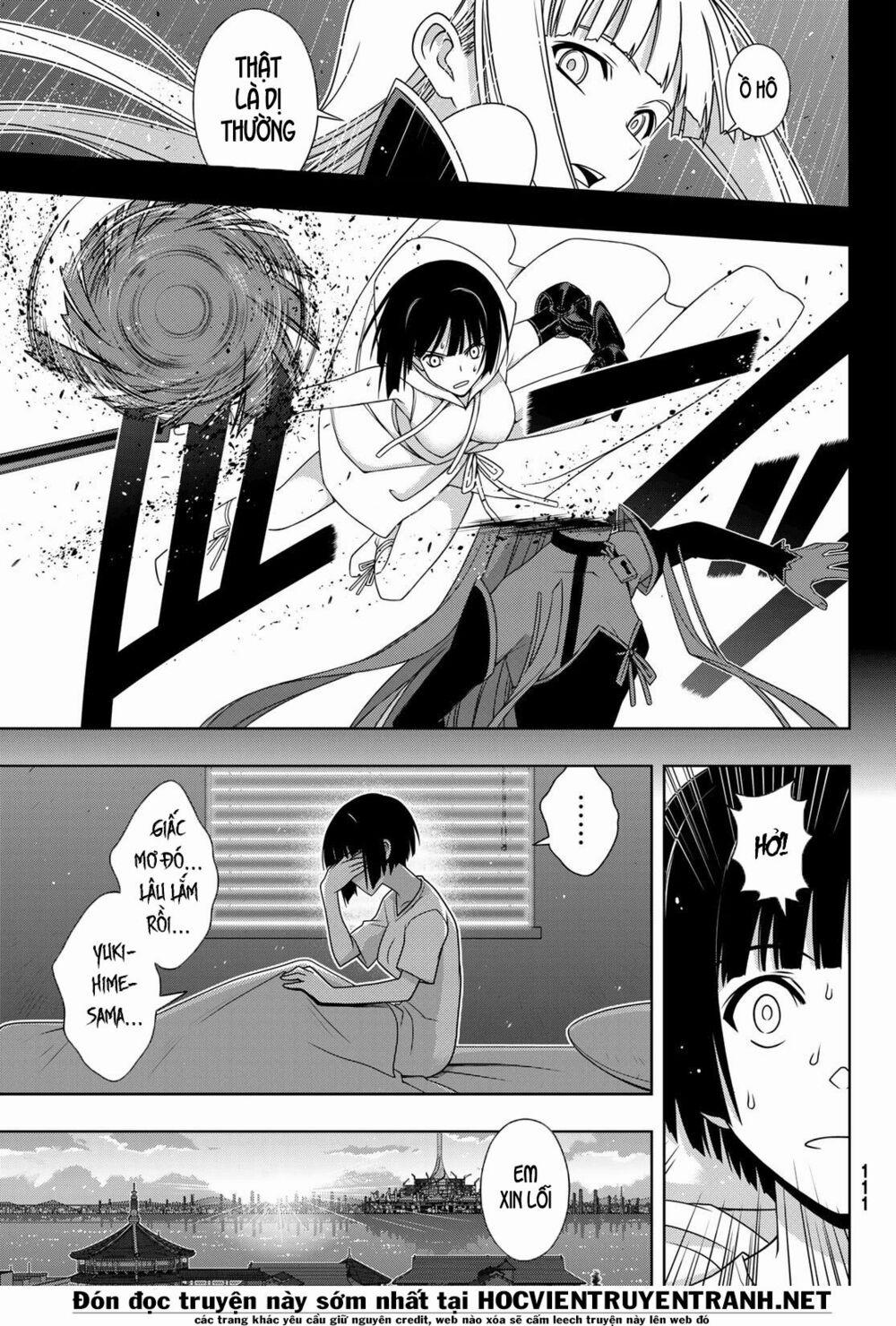 Lựa Chọn Phân Kỳ 152 trang 5