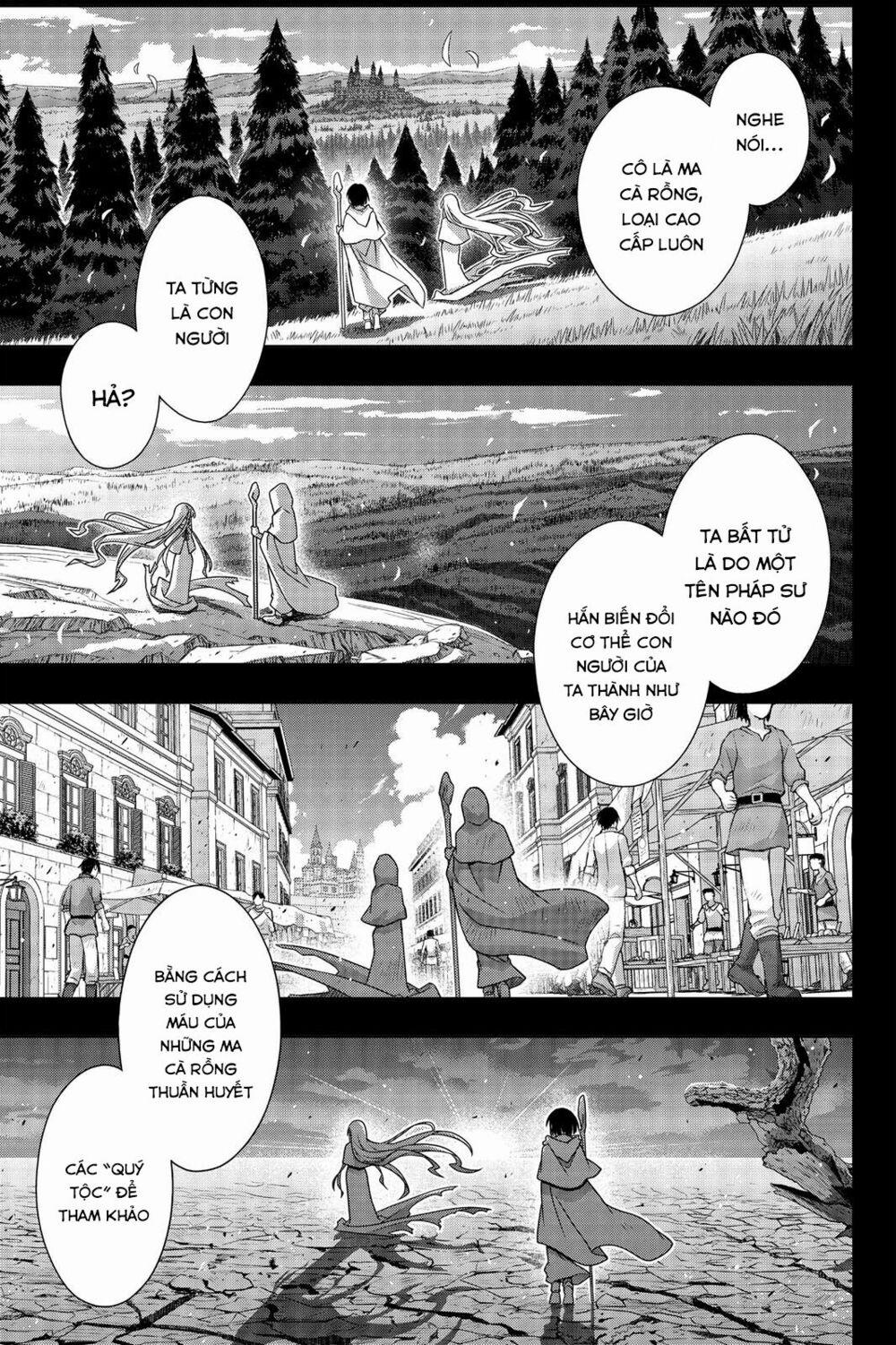 Lựa Chọn Phân Kỳ 153 trang 11