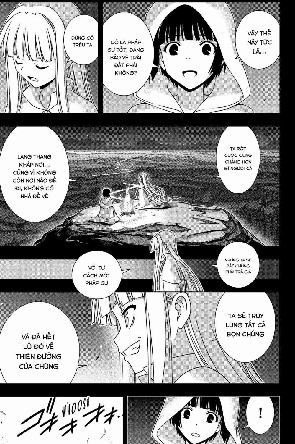 Lựa Chọn Phân Kỳ 153 trang 15