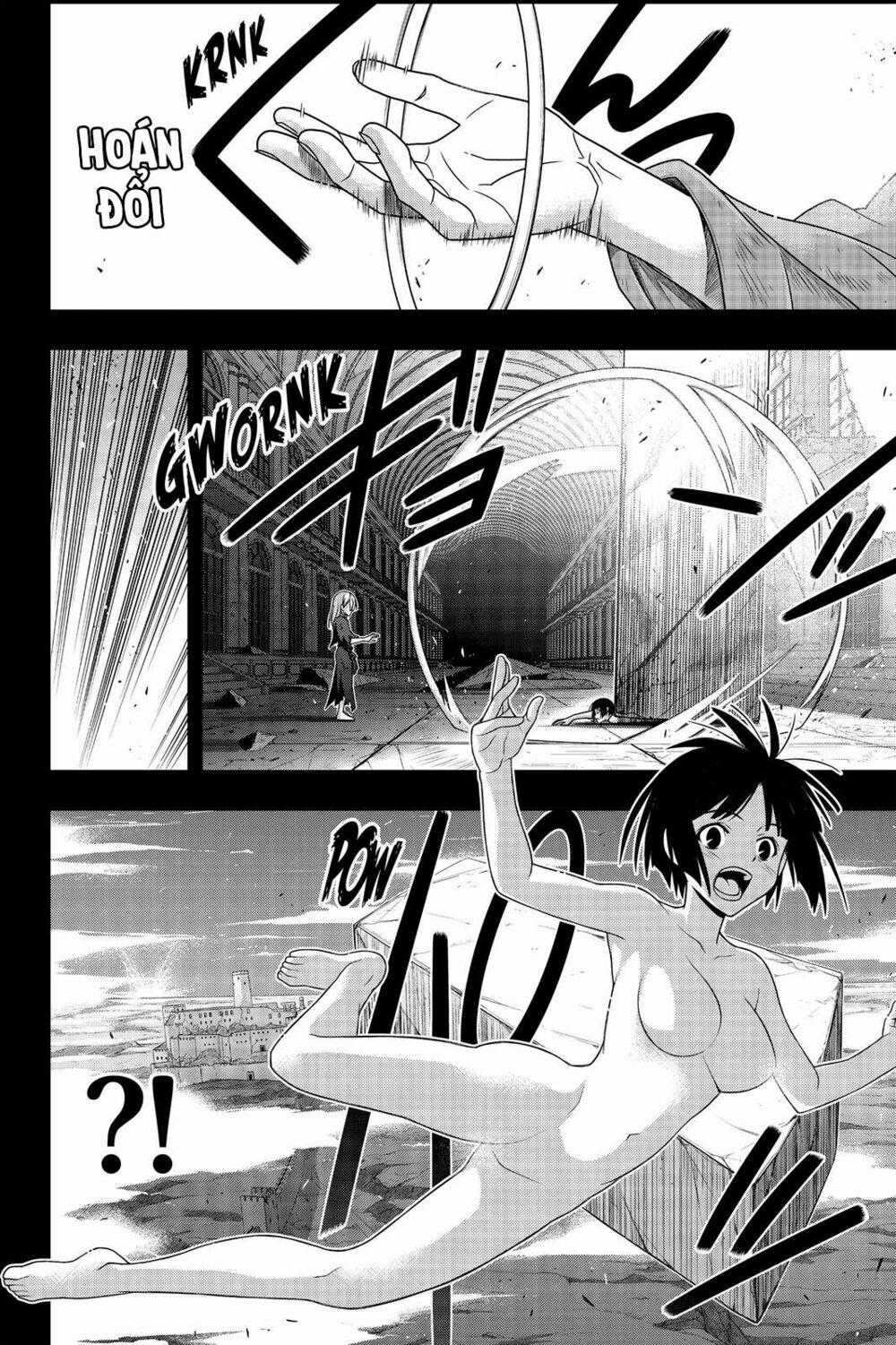 Lựa Chọn Phân Kỳ 153 trang 30