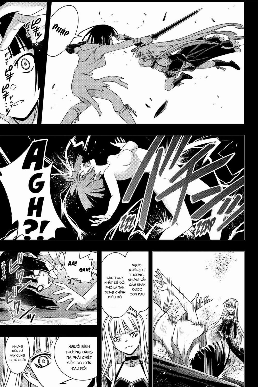 Lựa Chọn Phân Kỳ 153 trang 5