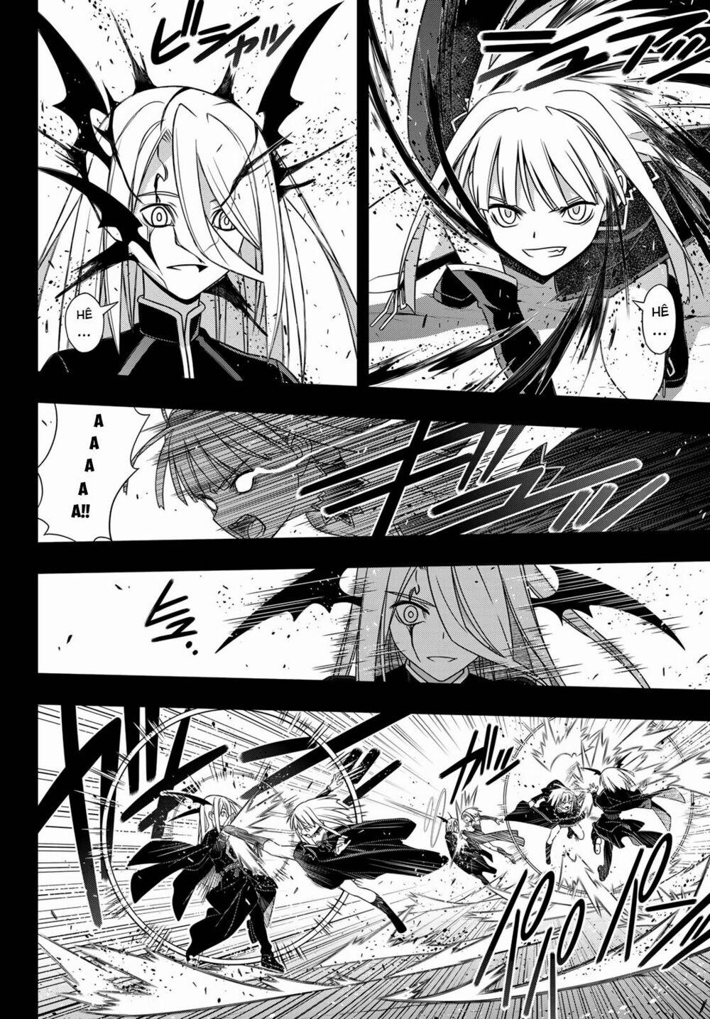 Lựa Chọn Phân Kỳ 154 trang 15