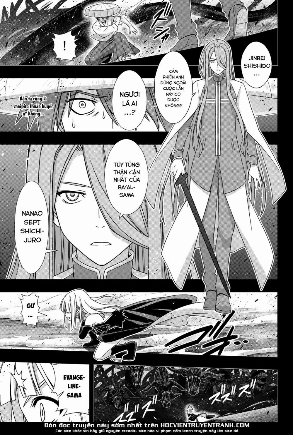 Lựa Chọn Phân Kỳ 154 trang 22