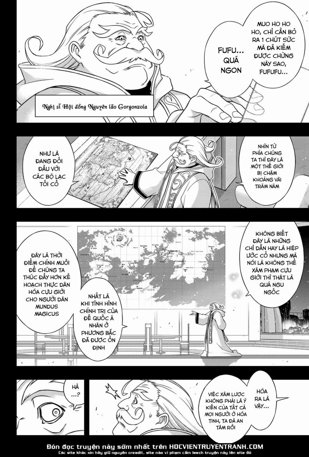 Lựa Chọn Phân Kỳ 154 trang 4