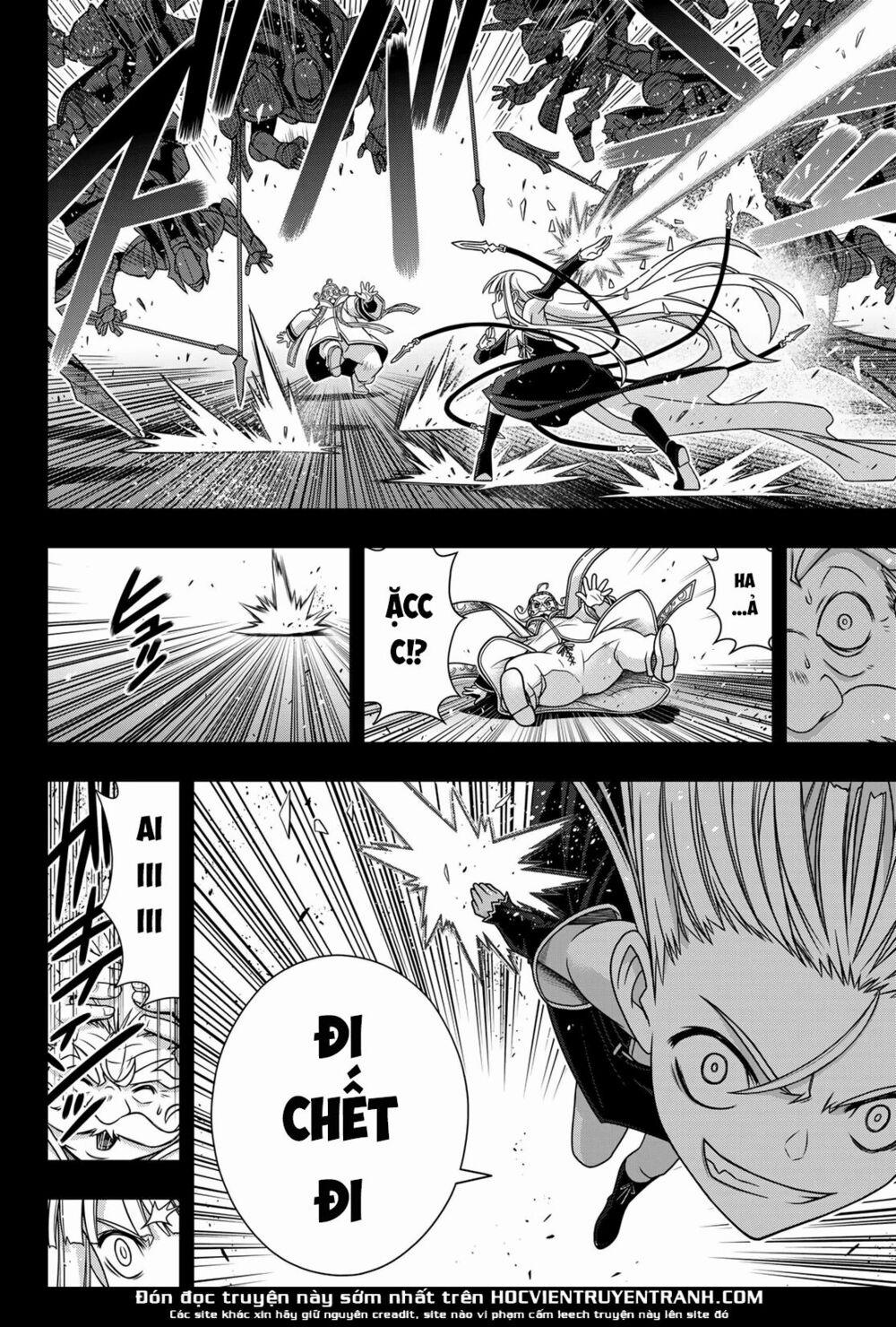 Lựa Chọn Phân Kỳ 154 trang 8