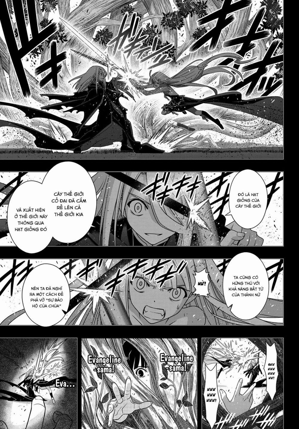 Lựa Chọn Phân Kỳ 155 trang 13