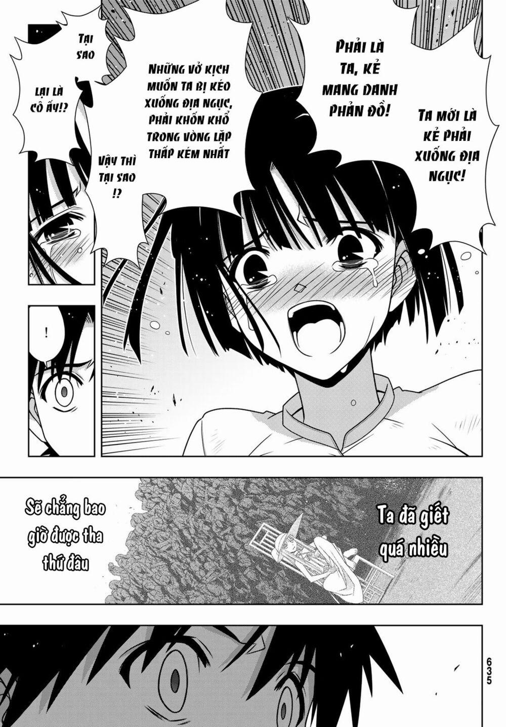 Lựa Chọn Phân Kỳ 155 trang 19