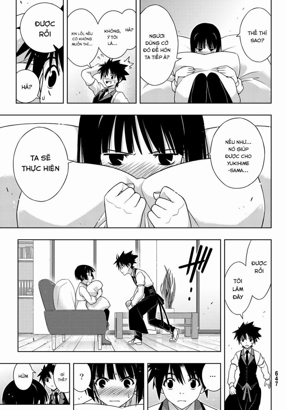 Lựa Chọn Phân Kỳ 155 trang 31