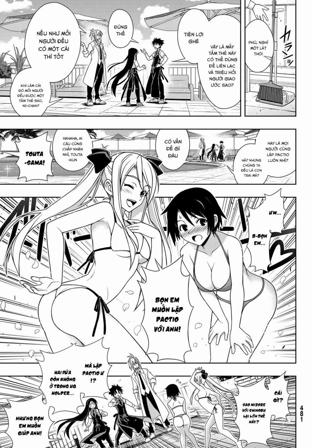 Lựa Chọn Phân Kỳ 156 trang 12